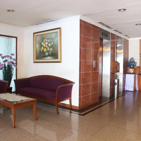 Hotel Farel Jakarta Exteriér fotografie